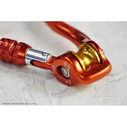 کارابین پیچ قرقره دار مدل Rota Sg Pulley EC202