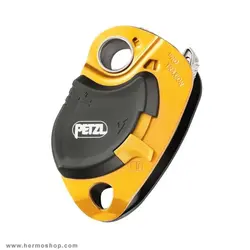 قرقره یکطرفه بلبرینگی پتزل مدل Pro Traxion