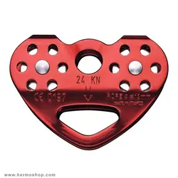 قرقره دوتایی پتزل مدل Tandem