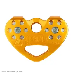 قرقره دوتایی پتزل مدل Tandem