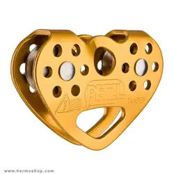 قرقره دوتایی پتزل مدل Tandem