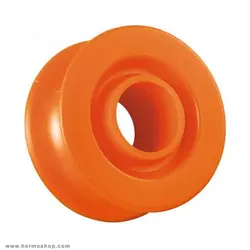 قرقره بدون محور پتزل مدل Ultralegere Pulley