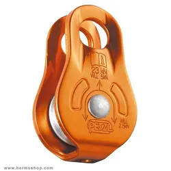 قرقره پتزل مدل Fixe