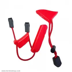 محافظ تیغه کلنگ و تبر آی سی تی