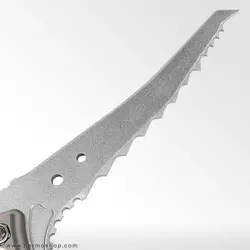 تبر یخ کایلاس مدل Dagger