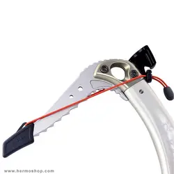 تبر یخ کایلاس مدل Dagger