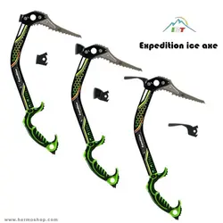 تبر یخ نوردی آی سی تی مدل EXPEDITION