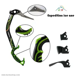 تبر یخ نوردی آی سی تی مدل EXPEDITION