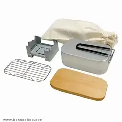 ست آشپزی Made To Summit