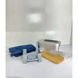 ست آشپزی Made To Summit