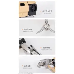 اجاق گاز بوتان تاشو