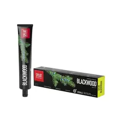 خمیردندان کربن سیاه اسپلت بلک وود | فروشگاه روبیکالا