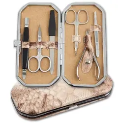 ست مانیکور ناسکیتا NASMNKSET005 | فروشگاه روبیکالا