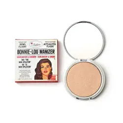 هایلایتر دبالم BONNIE-LOU MANIZER | فروشگاه روبیکالا