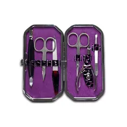 ست 6 عددی مانیکور Professional ناسکیتا 04 | فروشگاه روبیکالا