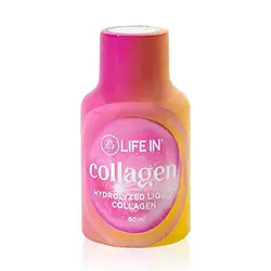 کلاژن مایع خوراکی لایف این 60 میل | فروشگاه روبیکالا