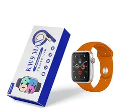 ساعت هوشمند مدل KW9 MAX