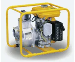 موتور پمپ آب بنزینی و نفتی اصل ژاپن۲اینچ مدل قدیم کوشین