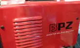 اینورتر جوش ۲۰۰آمپر BPZ دیجیتال
