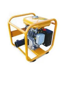 ویبره بتون روبین اصل ژاپن بنزینی در حد کاملا سالم