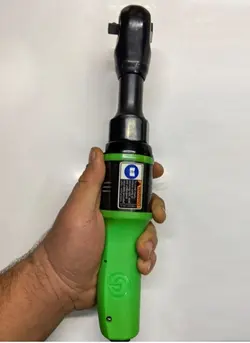 جغجغه بادی سی پی ژاپن اصل ۱/۲ آکبند مدل۸۳۰