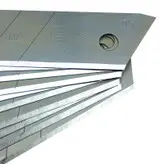 تیغ کاتر اکو مدل TE بسته 10 عددی