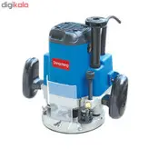 فرز نجاری دانگ چنگ مدل DMR02 -12