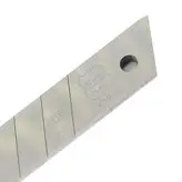 تیغ کاتر اکو مدل Gh-10 بسته 20 عددی
