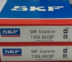 بلبرینگ زاویه ای ۷۳۰۸BECBP- SKF اصلی
