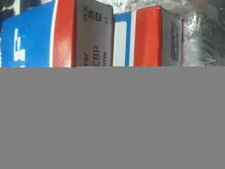 بلبرینگ زاویه ای ۷۳۰۶BECBP- SKF اصلی