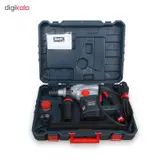 دریل بتن کن رونیکس مدل 2732