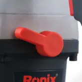 دریل بتن کن رونیکس مدل 2732