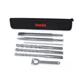 دریل بتن کن رونیکس مدل 2732