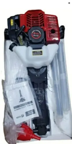 تخریب کن بتن کن بنزینی ۲۴کیلویی ادون هیلتی با ضمانت