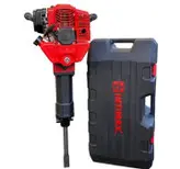 تخریب کن بتن کن بنزینی ۲۴کیلویی ادون هیلتی با ضمانت