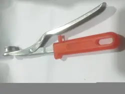 انبر آهن ربا دار پرس کاری ۲۲سانتی