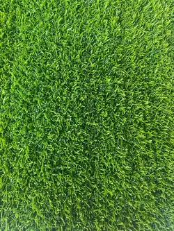 چمن مصنوعی مدل شکوفه روشن 15 میل