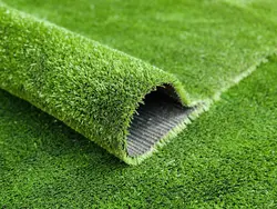 چمن مصنوعی مدل شقایق 17 میل