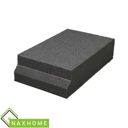 Speaker pad