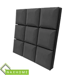 NAX PANEL MODEL FLEXI WALL