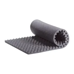 EGG BOX FOAM (شانه تخم مرغی) ضخامت 3CM