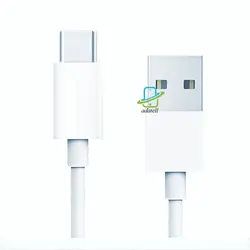 کابل اورجینال سرکارتنی 3 آمپر شارژ سریع ردمی پد اس ای شیائومی / Xiaomi Original Redmi Pad SE 3A Fast Charge Cable با گارانتی