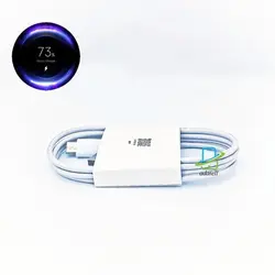 کابل اورجینال سرکارتنی 3 آمپر با شارژ فوق سریع ردمی پد شیائومی / Xiaomi Original Redmi Pad 3A Super Fast Charge Cable با گارانتی