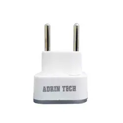 مبدل برق آدرین تک مدل A12 ا ADRIN TECH A12 Convertor - فروشگاه موبایل و جانبی تجلی