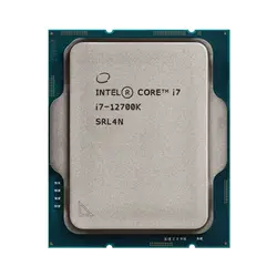 قیمت Core i7-12700K - gigabyt