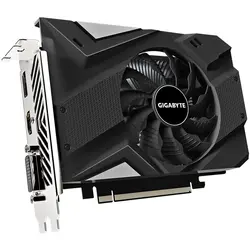 قیمت GeForce GTX 1650 D6 OC 4GD GIGABYTE - gigabyt