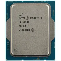قیمت i3-12100 - gigabyt