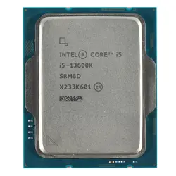 قیمت i5 13600K - gigabyt