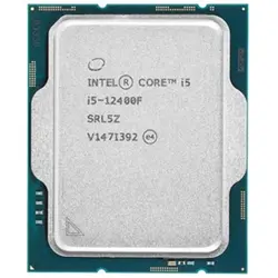 قیمت i5-12400F - gigabyt