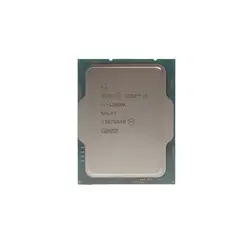 قیمت i5-12600K - gigabyt
